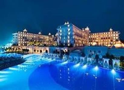 Titanic Deluxe Belek